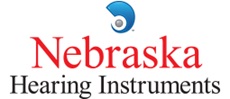Nebraska Hearing Instruments Logo
